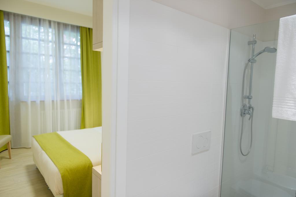 Casa Ganci Hotel Torino Cameră foto
