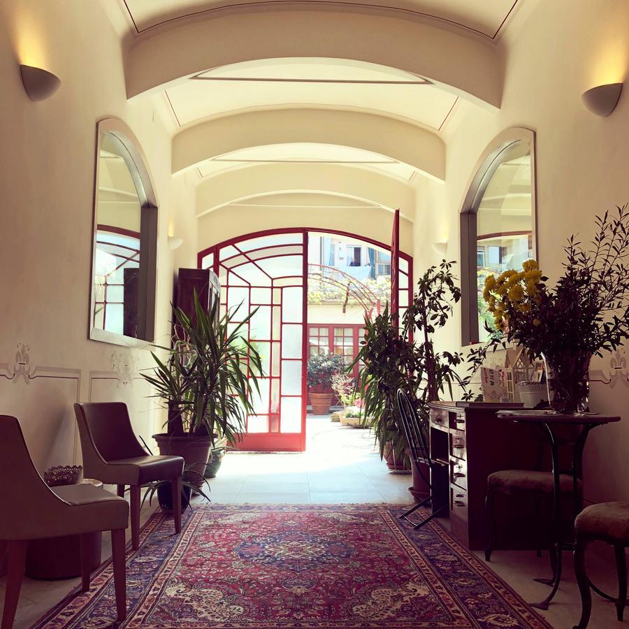 Casa Ganci Hotel Torino Exterior foto